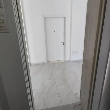 Apartment Boho Golem *