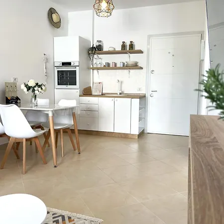 Boho Apartamento *