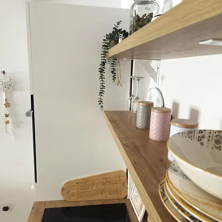 Appartamento Boho *