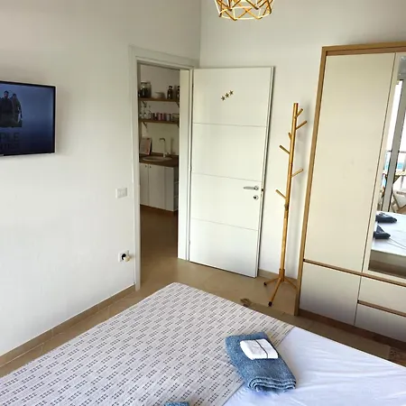 Boho Apartamento *